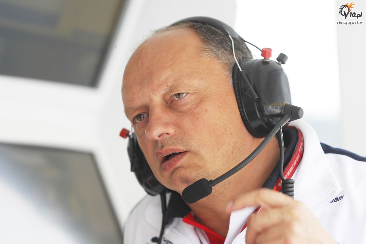 GP Austrii 2018 - treningi i kwalifikacje