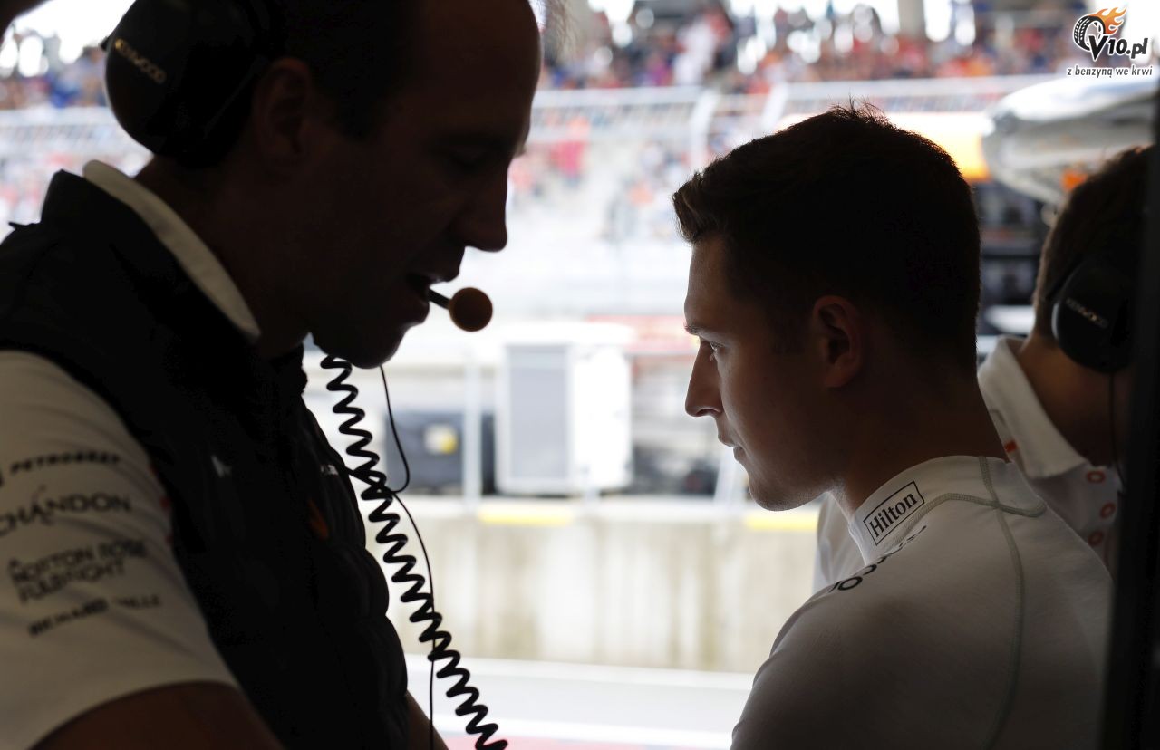 GP Austrii 2018 - treningi i kwalifikacje