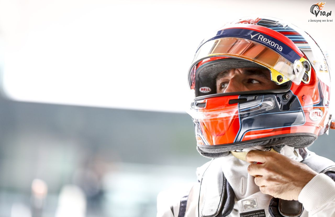 GP Austrii 2018 - treningi i kwalifikacje