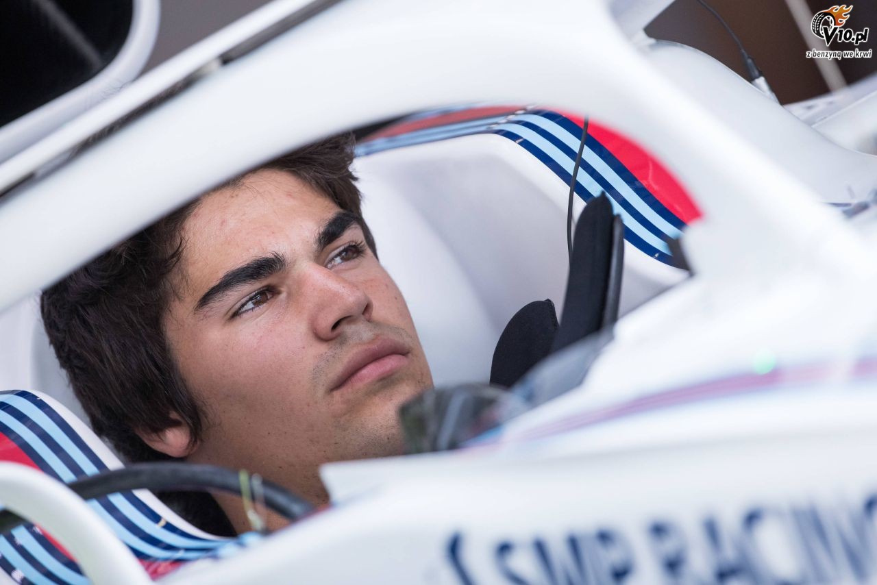 GP Austrii 2018 - treningi i kwalifikacje
