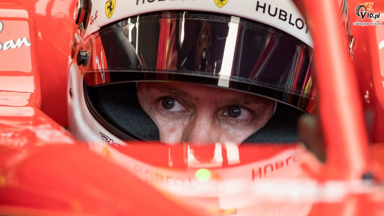 GP Austrii 2018 - treningi i kwalifikacje