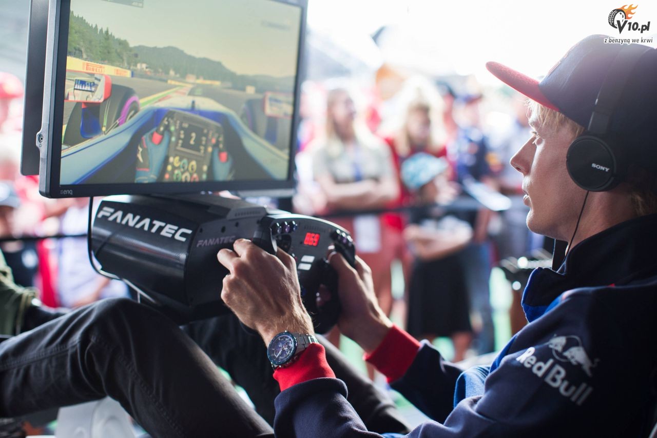 GP Austrii 2018 - treningi i kwalifikacje