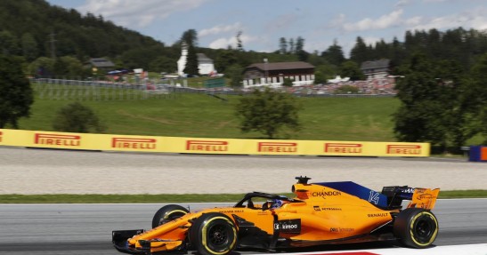 Formuła 1 chce zatrzymać u siebie Alonso