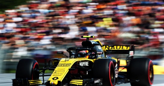 Renault ma wyjątkowe problemy ze zużyciem opon