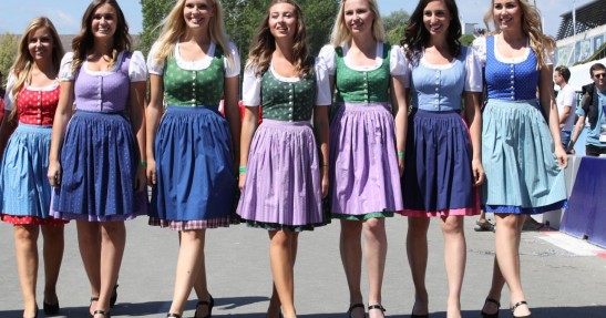 GP Austrii 2018 - wyścig