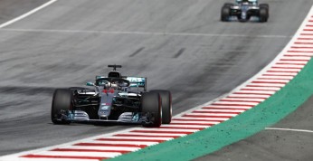 Mercedes zastanowi się nad faworyzowaniem Hamiltona po GP Włoch