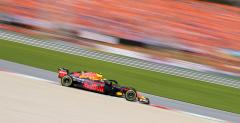 Red Bull: Powinnimy dzi prowadzi w punktacji F1