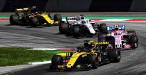 F1 powinna rozgrywa tylko 15 wycigw na rok wg Renault