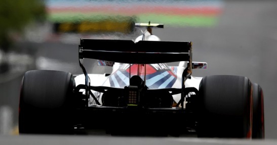 GP Azerbejdżanu 2018 - treningi i kwalifikacje