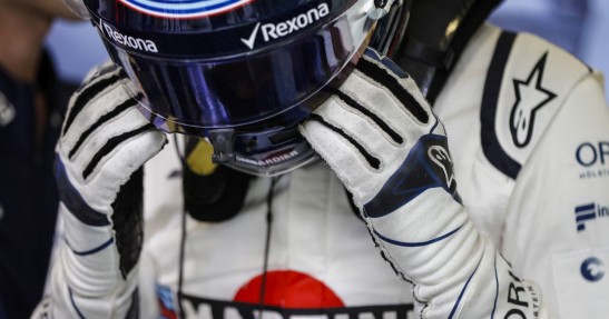 GP Azerbejdżanu 2018 - treningi i kwalifikacje