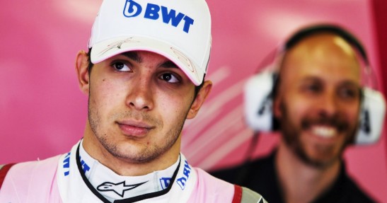 GP Azerbejdżanu 2018 - treningi i kwalifikacje