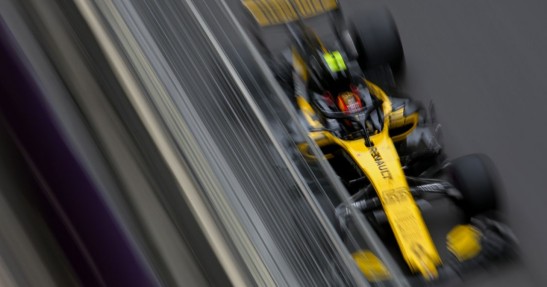 Renault ma nadzieję móc szybko skupić się na budowie nowego bolidu F1