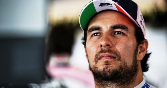 GP Azerbejdżanu 2018 - treningi i kwalifikacje