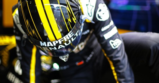 GP Azerbejdżanu 2018 - treningi i kwalifikacje