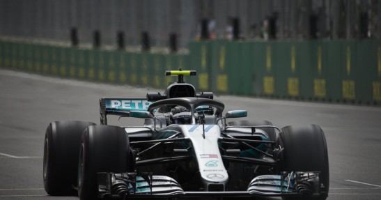 Valtteri Bottas