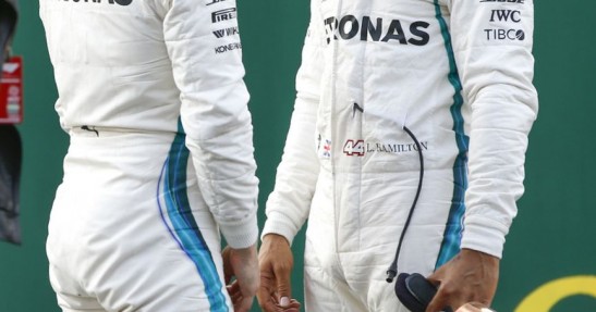 GP Azerbejdżanu 2018 - treningi i kwalifikacje