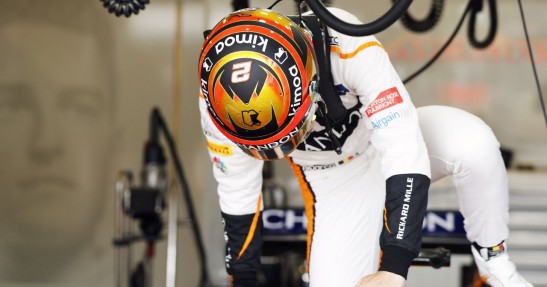 GP Azerbejdżanu 2018 - treningi i kwalifikacje