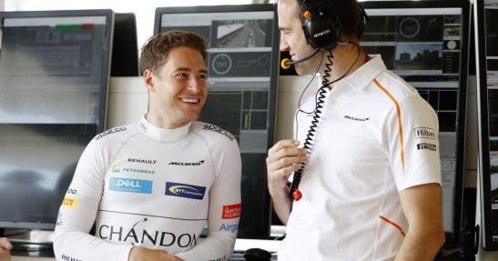 GP Azerbejdżanu 2018 - treningi i kwalifikacje