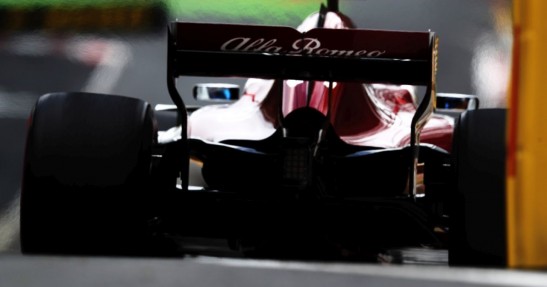 GP Azerbejdżanu 2018 - treningi i kwalifikacje