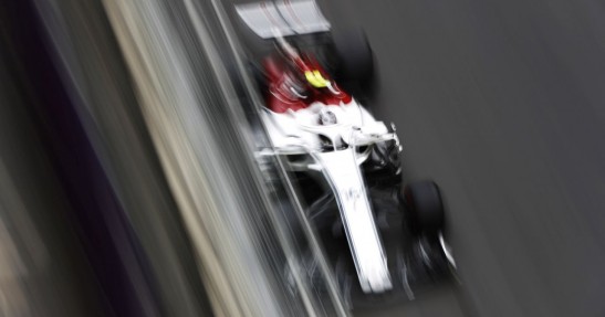 Formuła 1 dalej poprawia realizację telewizyjną wyścigów. Chce oddawać lepiej szybkość bolidów