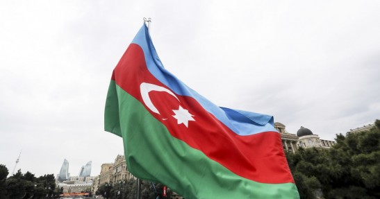 Baku pewne pozostania w kalendarzu F1