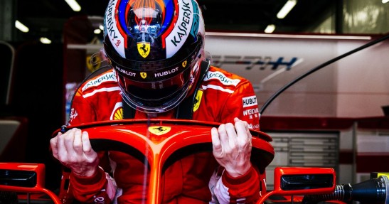 GP Azerbejdżanu 2018 - treningi i kwalifikacje