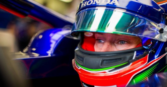 GP Azerbejdżanu 2018 - treningi i kwalifikacje