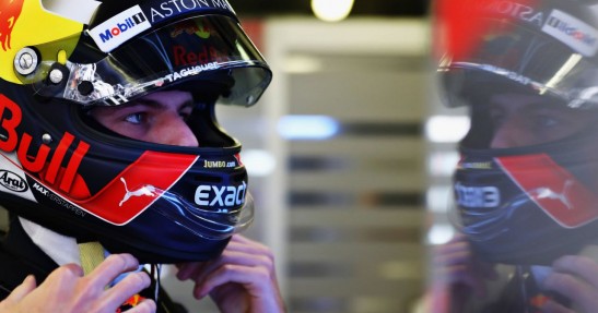 GP Azerbejdżanu 2018 - treningi i kwalifikacje