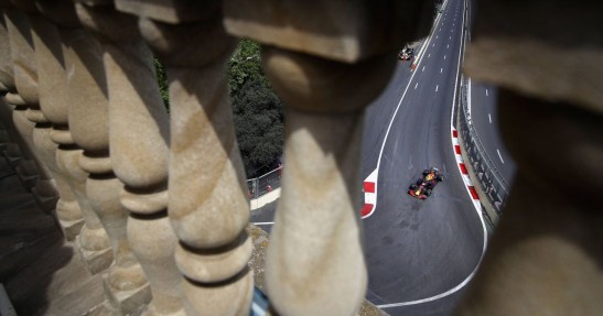 GP Azerbejdżanu 2018 - treningi i kwalifikacje