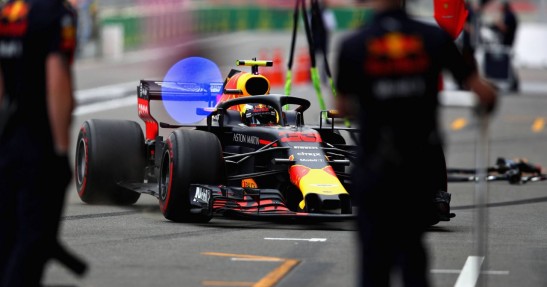 Verstappen o GP Hiszpanii: To może być dość decydujący moment dla sezonu