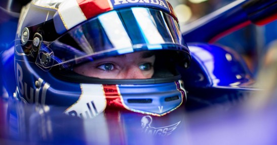 GP Azerbejdżanu 2018 - treningi i kwalifikacje