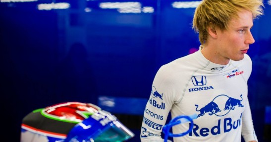 GP Azerbejdżanu 2018 - treningi i kwalifikacje