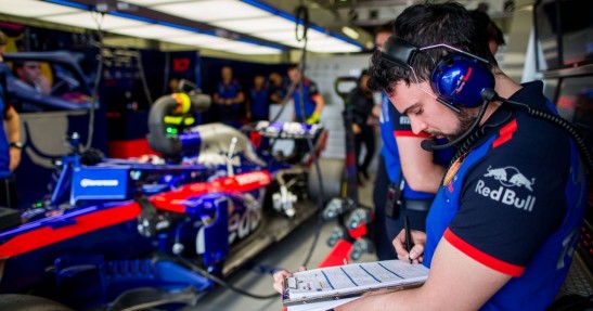 GP Azerbejdżanu 2018 - treningi i kwalifikacje