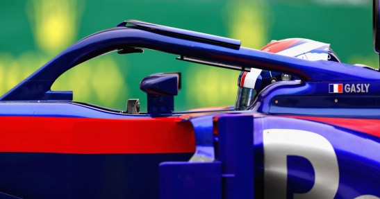 GP Azerbejdżanu 2018 - treningi i kwalifikacje