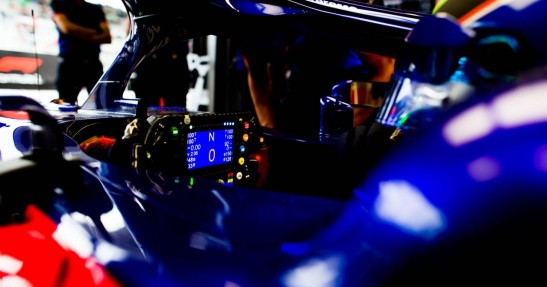 GP Azerbejdżanu 2018 - treningi i kwalifikacje