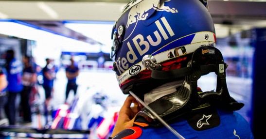 GP Azerbejdżanu 2018 - treningi i kwalifikacje