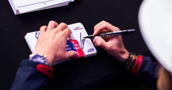 GP Azerbejdżanu 2018 - treningi i kwalifikacje