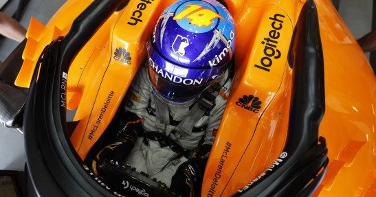 GP Azerbejdżanu 2018 - treningi i kwalifikacje