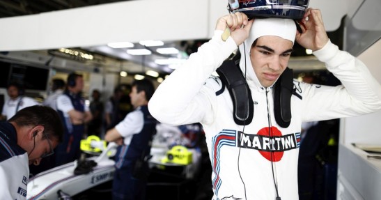 GP Azerbejdżanu 2018 - treningi i kwalifikacje