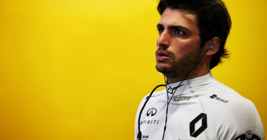 GP Azerbejdżanu 2018 - treningi i kwalifikacje