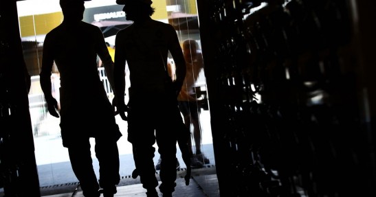 GP Azerbejdżanu 2018 - treningi i kwalifikacje