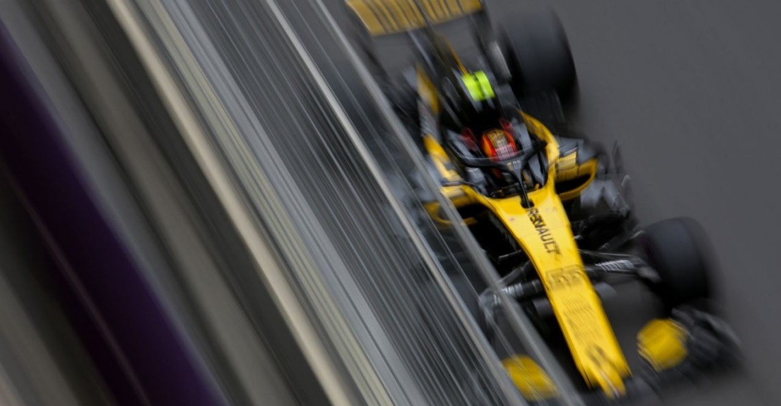 Renault ma nadzieję móc szybko skupić się na budowie nowego bolidu F1