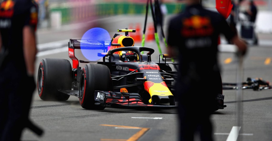 Verstappen o GP Hiszpanii: To może być dość decydujący moment dla sezonu