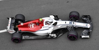 Sauber bez dyrektora technicznego