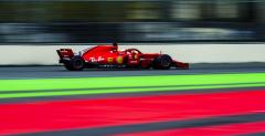Hamilton ma pretensje do Vettela o sposb jazdy przy restarcie w Baku