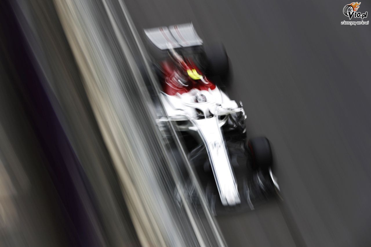 Formua 1 dalej poprawia realizacj telewizyjn wycigw. Chce oddawa lepiej szybko bolidw