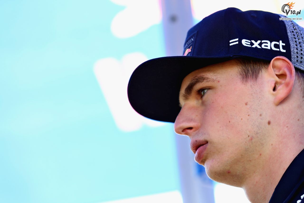 GP Azerbejdanu 2018 - treningi i kwalifikacje
