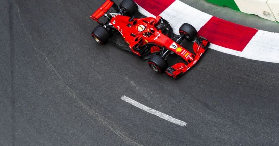 FIA podjęła kolejny krok w walce z celowym spalaniem oleju w F1