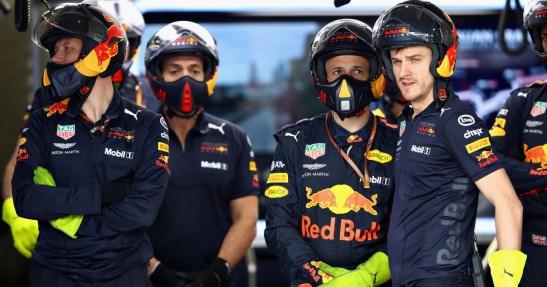 GP Azerbejdżanu 2018 - wyścig