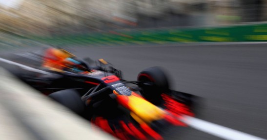FIA podjęła kolejny krok w walce z celowym spalaniem oleju w F1